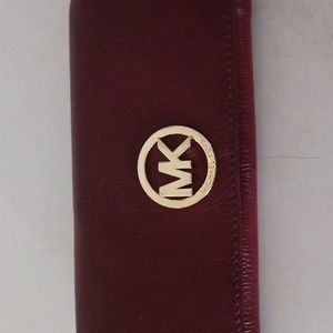 Michael Kors wallet